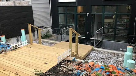 Rented by Nooklyn NYC LLC