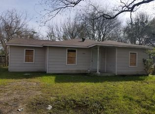 5822 Phillips St, Houston, TX 77091