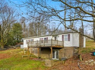 76165 Vandalia Ln, Kimbolton, OH 43749