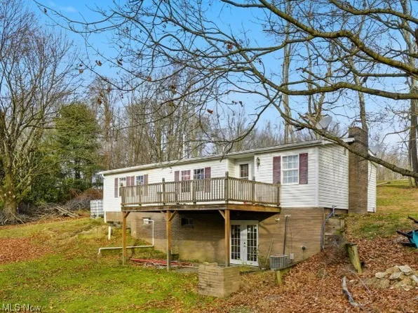 76165 Vandalia Ln, Kimbolton, OH 43749