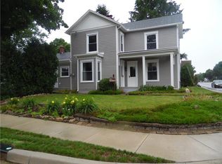 303 N Main St, Englewood, OH