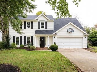 9123 Bertram Ct, Huntersville, NC 28078