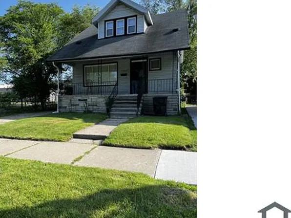 12803 Conway St, Detroit, MI 48217