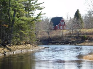 22 Crow Brook Rd, Pembroke, ME 04666