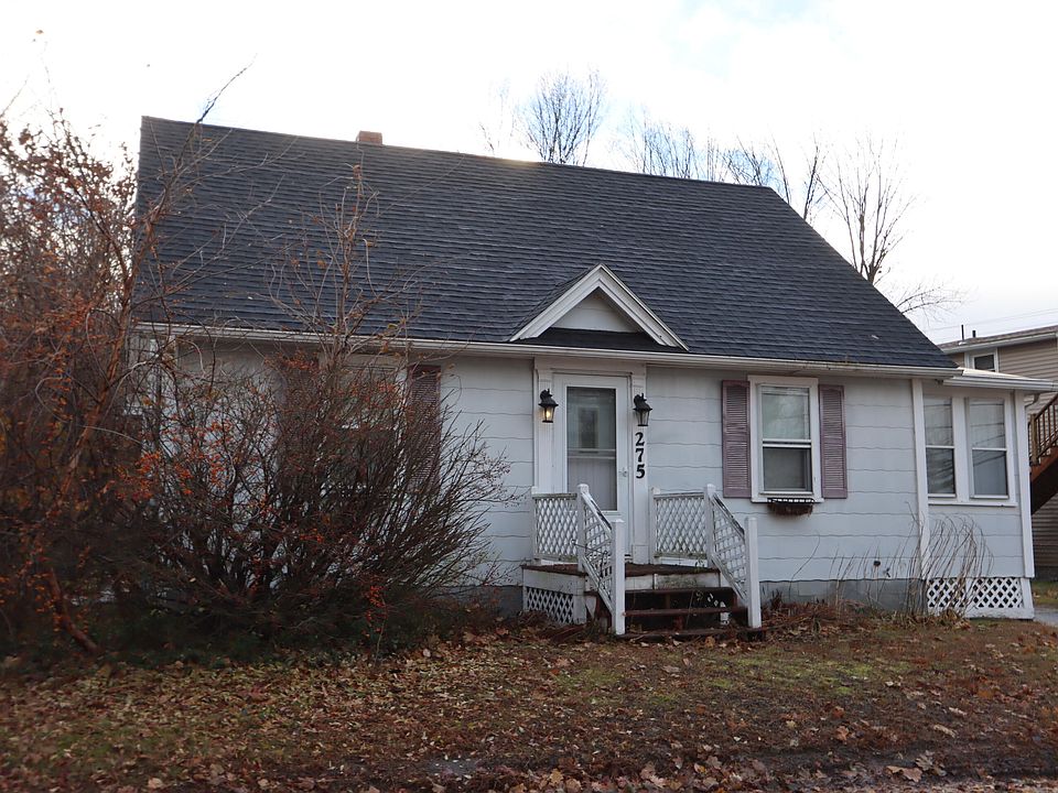 275 ber Avenue, Lewiston, ME 04240 Zillow