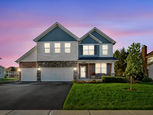 13008 Timber Wood Cir, Plainfield, IL 60585