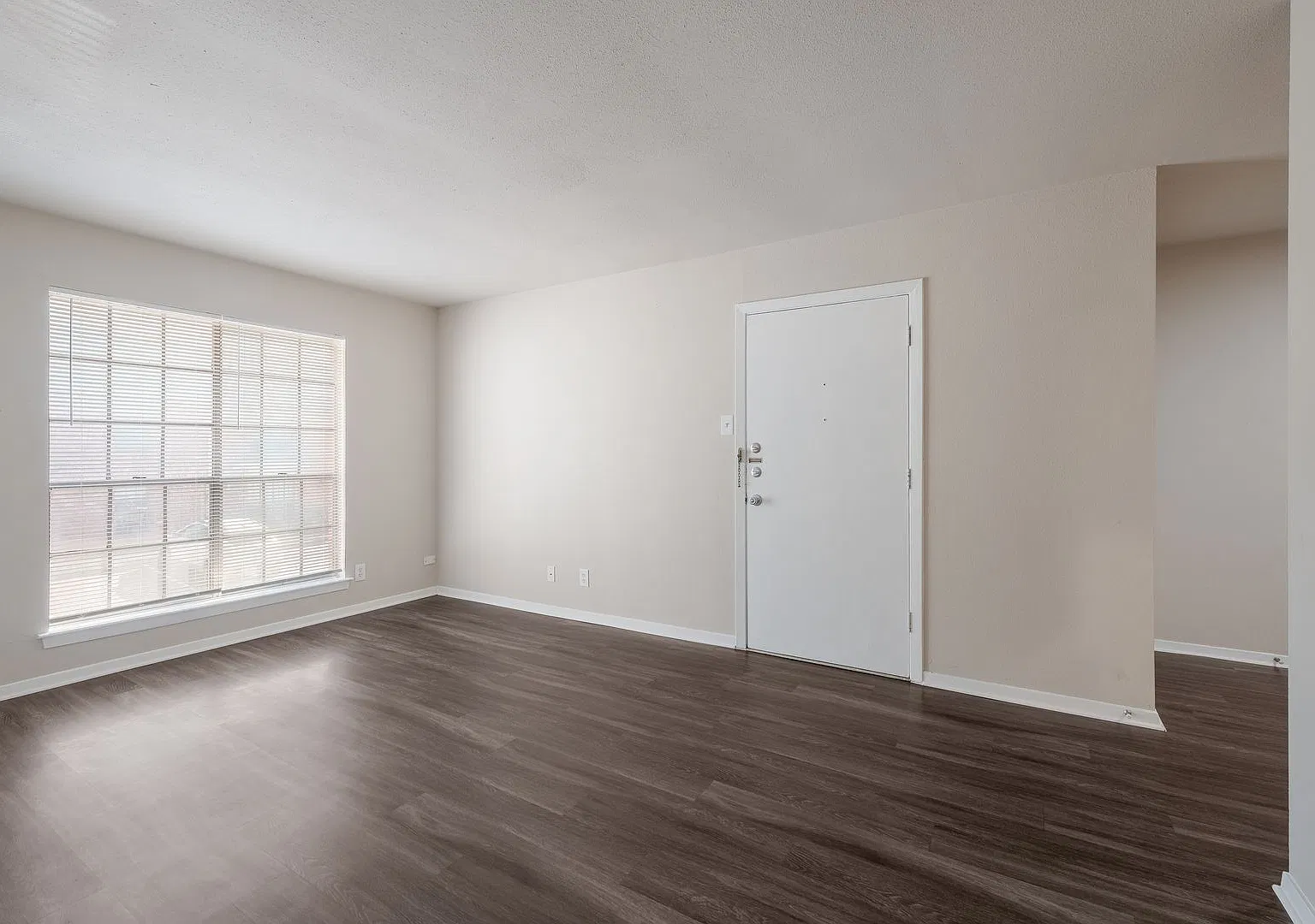 Beautiful, quiet, 1/1 in historic Monte Vista — Photo 4