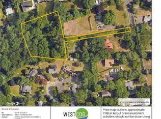 W Norwalk Rd, Norwalk, CT 06850