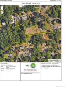 W Norwalk Road, Norwalk, CT, 06850