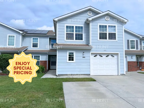 1083 Macadamia Way, Dover, DE 19901