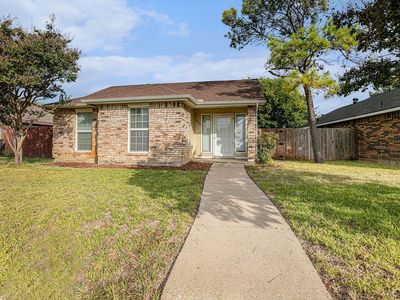 4729 Jasmine Dr, Fort Worth, TX, 76137