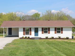 3730 Old Highway 25, Hartsville, TN 37074