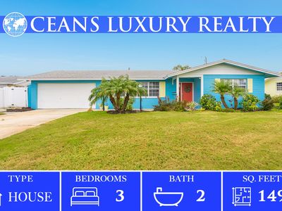 307 Fordham Dr, Daytona Beach, FL, 32118