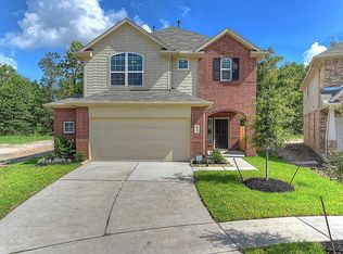 13723 Aragon Meadow Ln, Houston, TX 77049