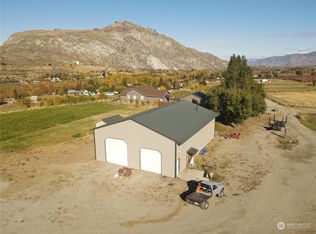 9 E Riverview Rd, Omak, WA 98855