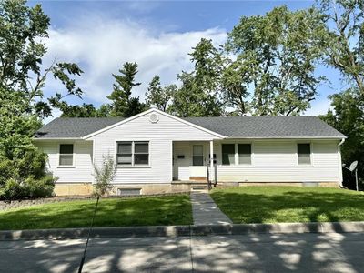 308 S Clayton Ave, Maryville, MO, 64468