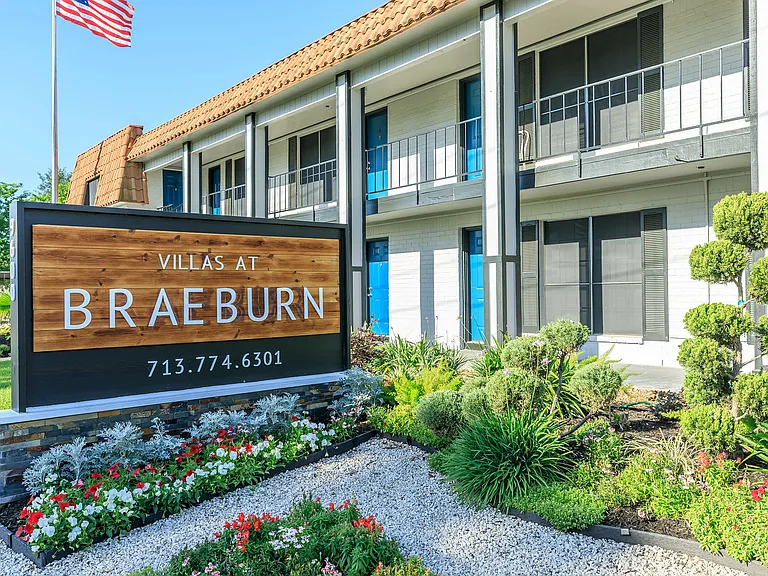 Villas At Braeburn — Photo 5