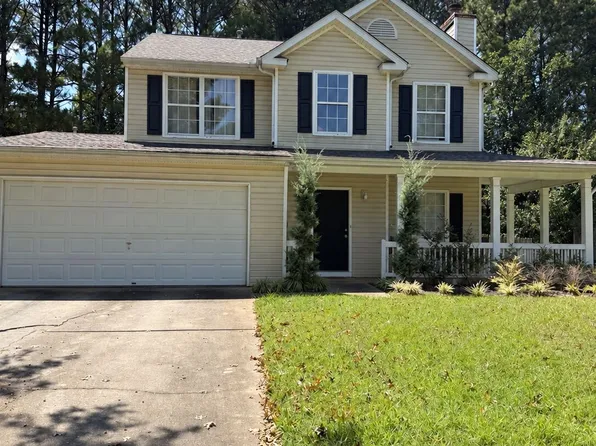 10427 Tobano Trl, Jonesboro, GA 30238