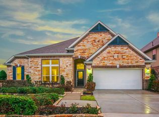 28503 Fielder Village Ln, Katy, TX 77494