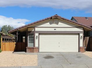 7145 Peppermint Dr, Reno, NV 89506