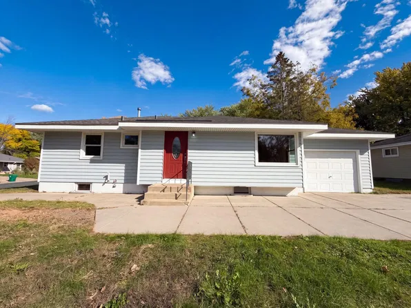 5964 Decatur Ave N, New Hope, MN 55428