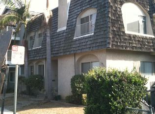 4210 E 5th St APT 4, Long Beach, CA 90814
