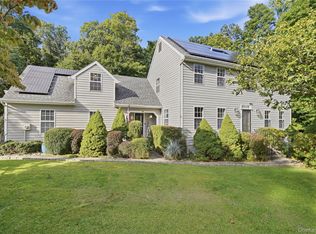 40 Apple Hill Drive, Cortlandt Manor, NY 10567