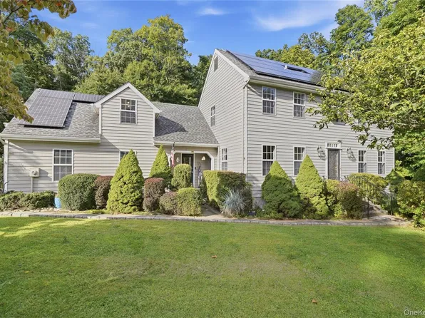 40 Apple Hill Drive, Cortlandt Manor, NY 10567