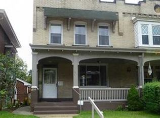 1674 Jancey St, Pittsburgh, PA