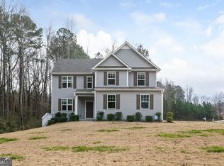 101 Trailside Dr, Dallas, GA 30157