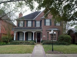 1815 Albans Rd, Houston, TX 77005