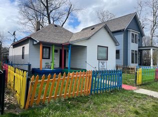 1632 Columbia Ave, Indianapolis, IN 46202