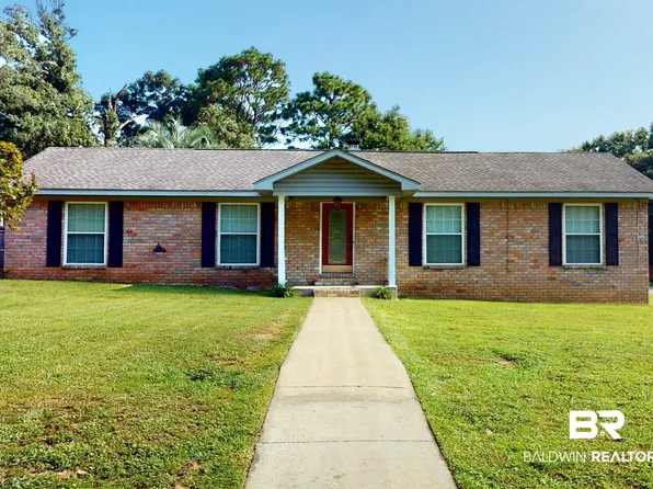 7572 Tara Dr N, Mobile, AL 36619