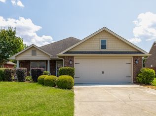 212 Grantham Cir, Madison, AL 35756