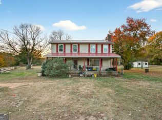 783 Rosemont Rd, Lagrange, GA 30241