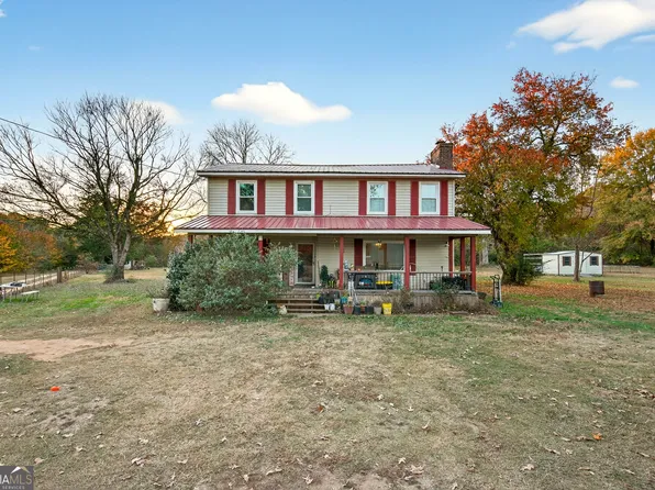 783 Rosemont Rd, Lagrange, GA 30241