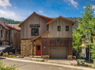 220 S Sunset Ridge Dr, Telluride, CO 81435