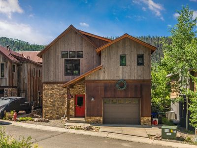220 S Sunset Ridge Dr, Telluride, CO, 81435