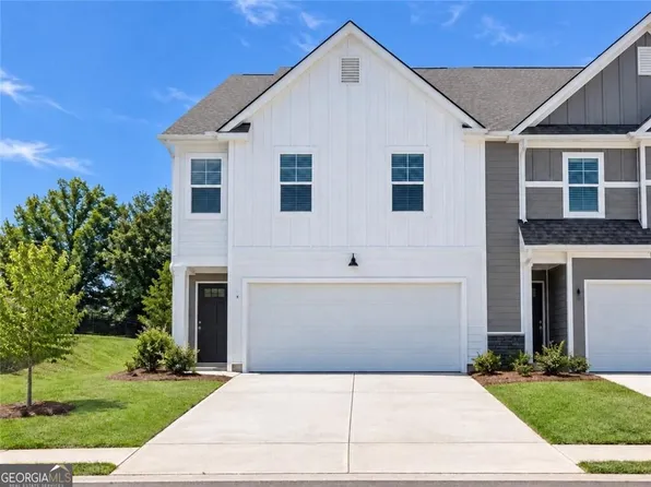 9408 Maple Grove Ln Lot 43, Jonesboro, GA 30238
