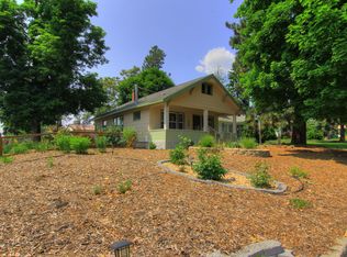 3903 N Calispel St, Spokane, WA 99205