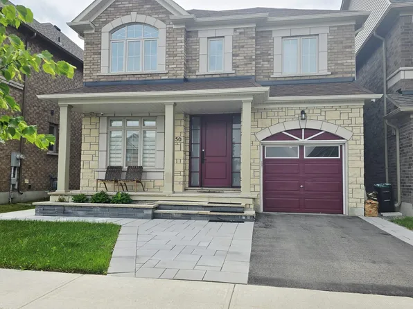 50 Stevenson Cres, Bradford West Gwillimbury, ON L3Z 4M1