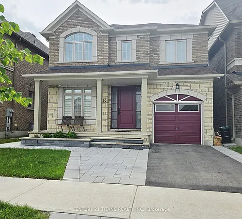 50 Stevenson Cres Photo 1