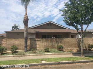 3025 Garnet Ln APT C, Fullerton, CA 92831