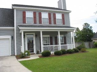 102 Amaretto Ct, Summerville, SC 29485