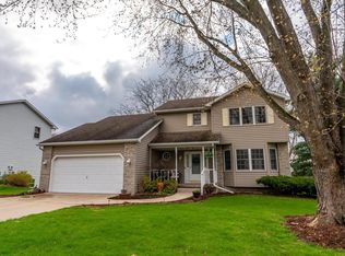1533 Twilight Trl, Madison, WI 53716