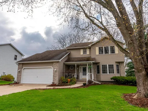 1533 Twilight TRAIL, Madison, WI 53716