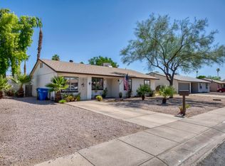 2102 E Kathleen Rd, Phoenix, AZ 85022