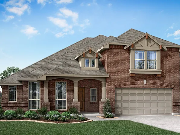 Carolina III Plan, Westside Preserve