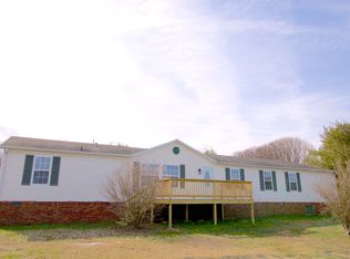 1039 Old Hopewell Rd, Castalian Springs, TN 37031