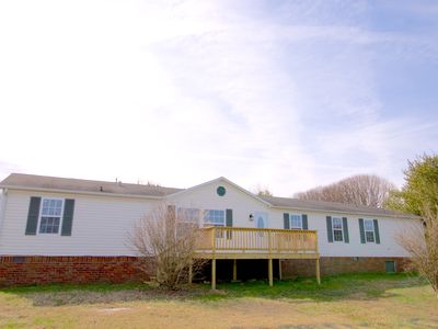 1039 Old Hopewell Rd, Castalian Springs, TN, 37031